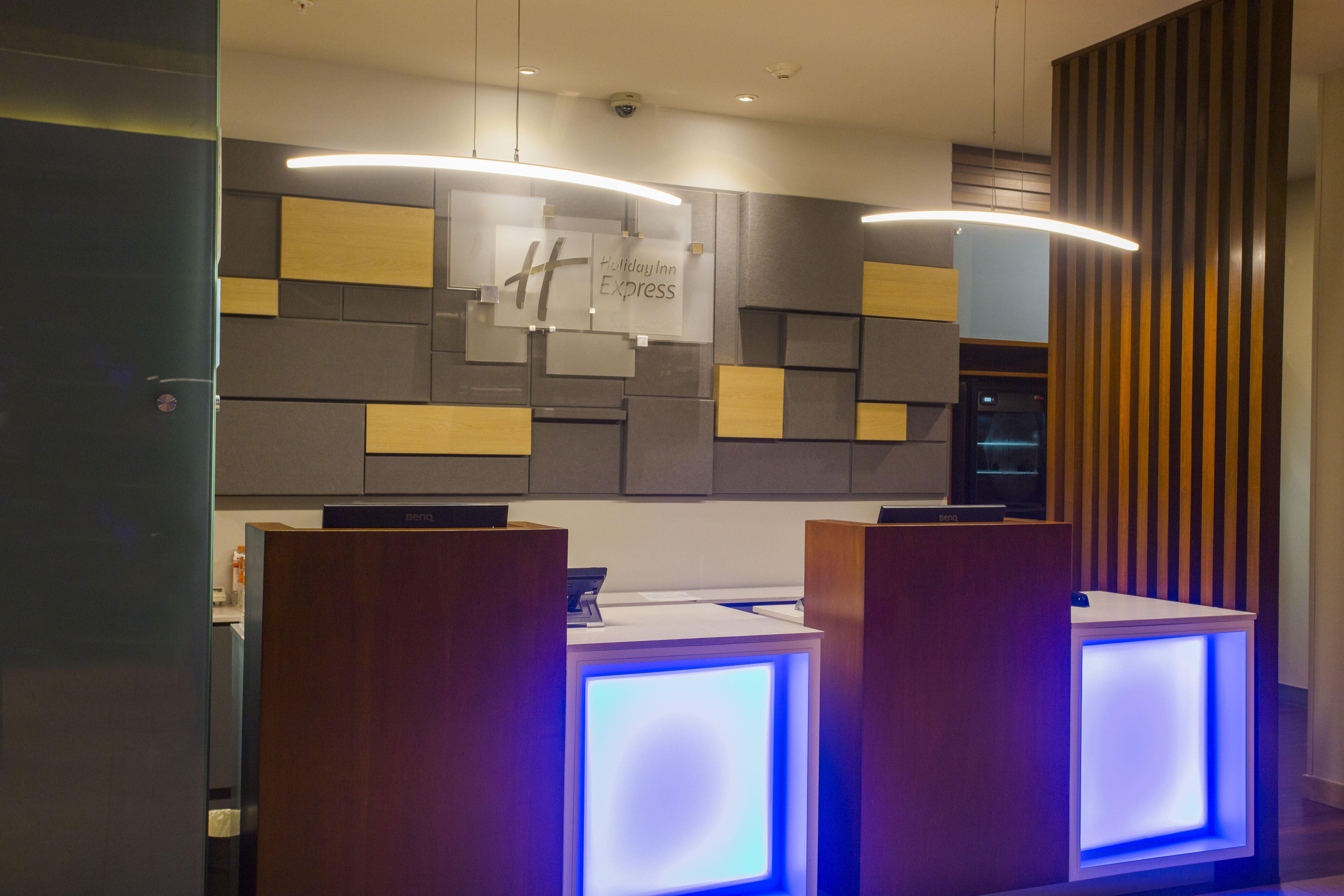 Holiday Inn Express Merida By Ihg Zewnętrze zdjęcie