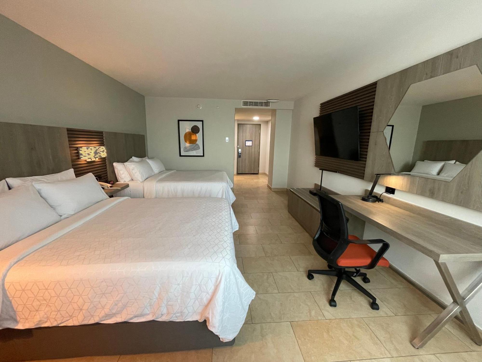Holiday Inn Express Merida, An Ihg Hotel Zewnętrze zdjęcie