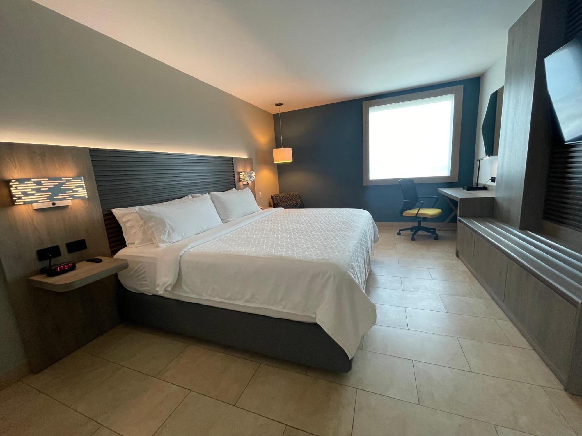 Holiday Inn Express Merida By Ihg Zewnętrze zdjęcie