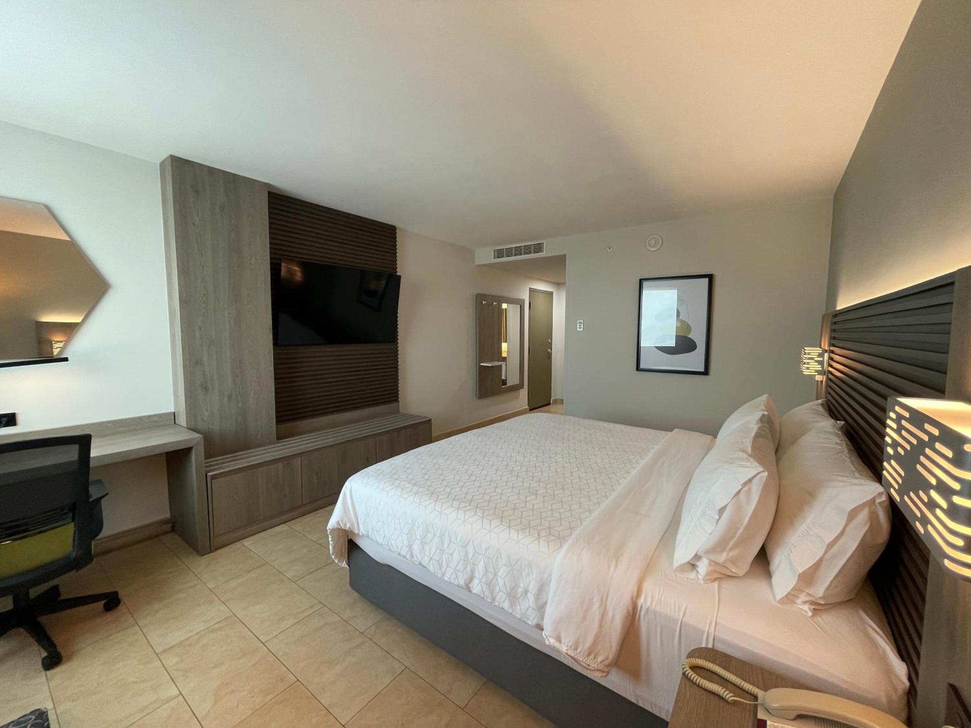 Holiday Inn Express Merida By Ihg Zewnętrze zdjęcie