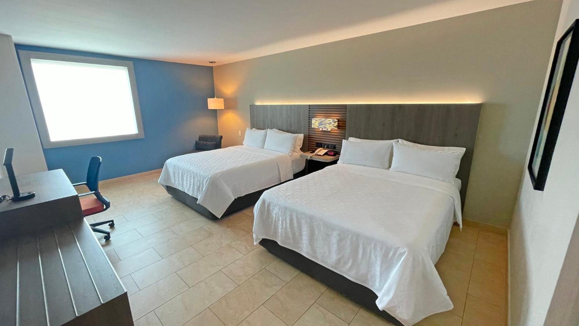 Holiday Inn Express Merida By Ihg Zewnętrze zdjęcie