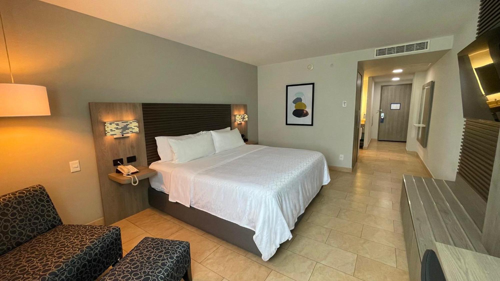 Holiday Inn Express Merida By Ihg Zewnętrze zdjęcie