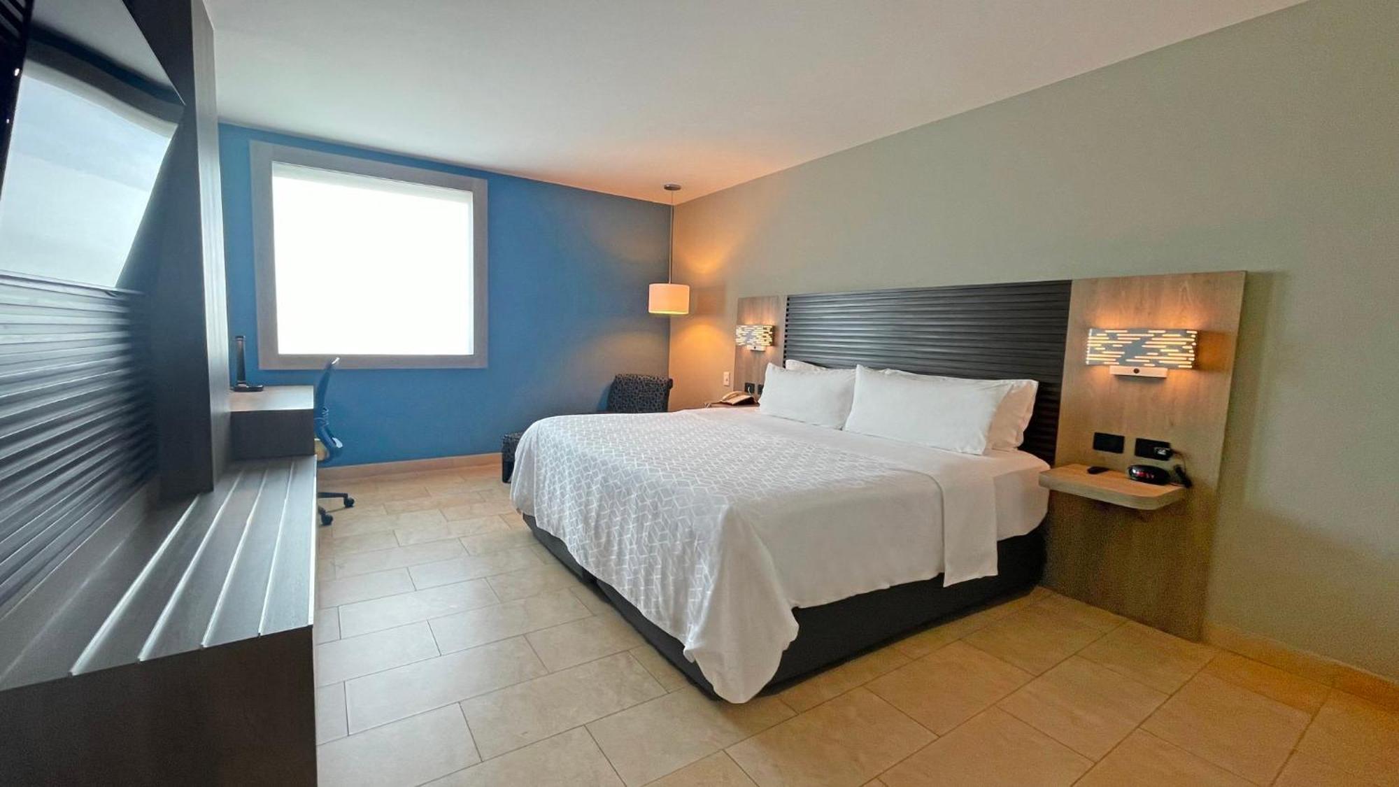 Holiday Inn Express Merida By Ihg Zewnętrze zdjęcie