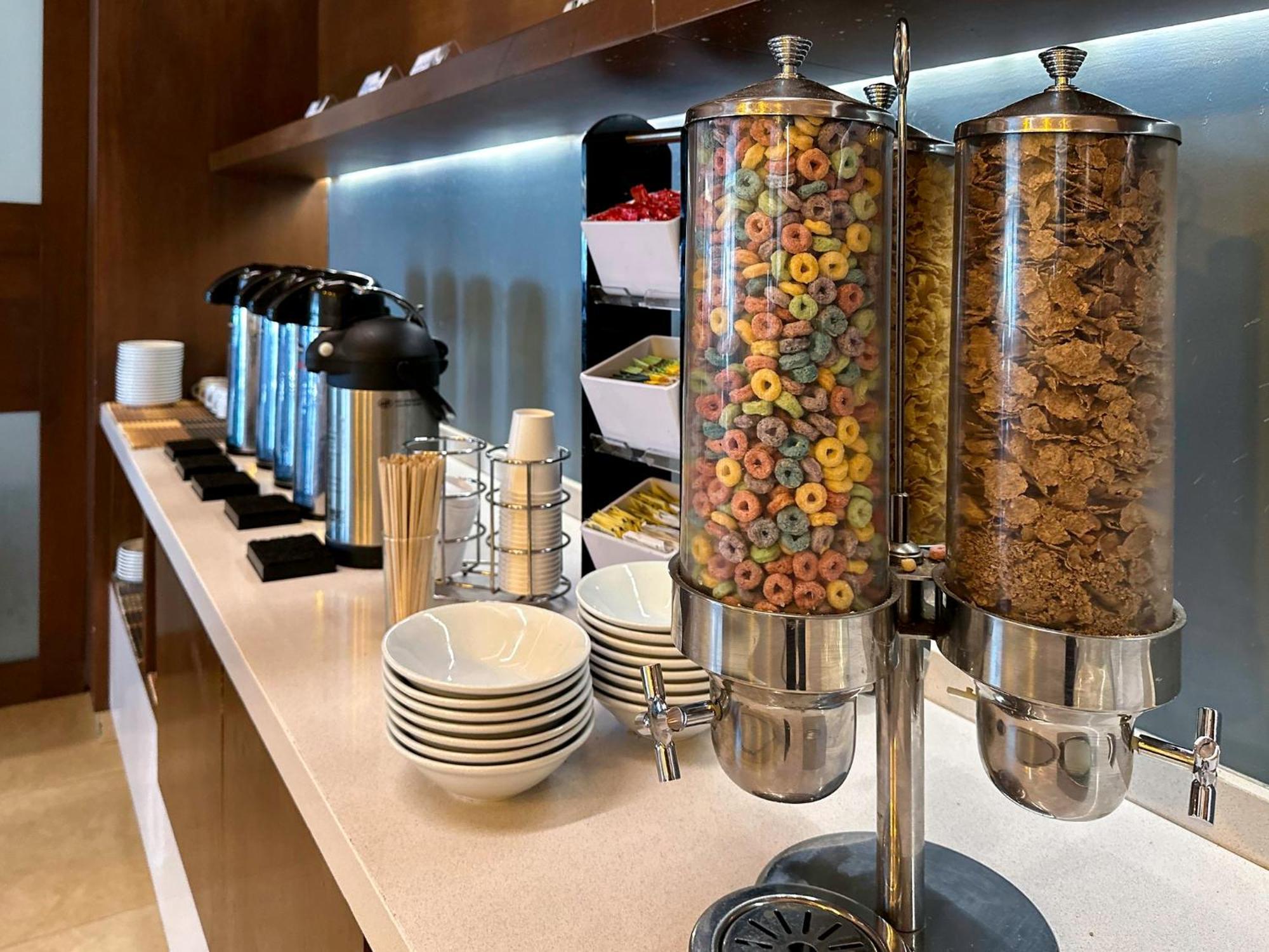 Holiday Inn Express Merida By Ihg Zewnętrze zdjęcie