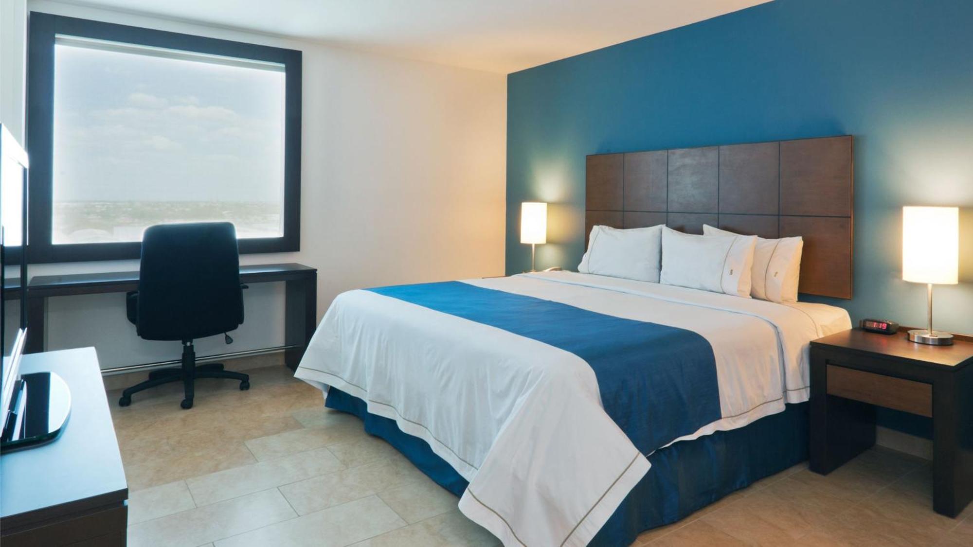 Holiday Inn Express Merida By Ihg Zewnętrze zdjęcie