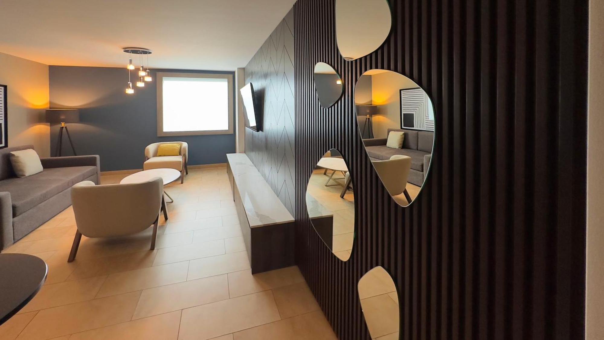 Holiday Inn Express Merida By Ihg Zewnętrze zdjęcie