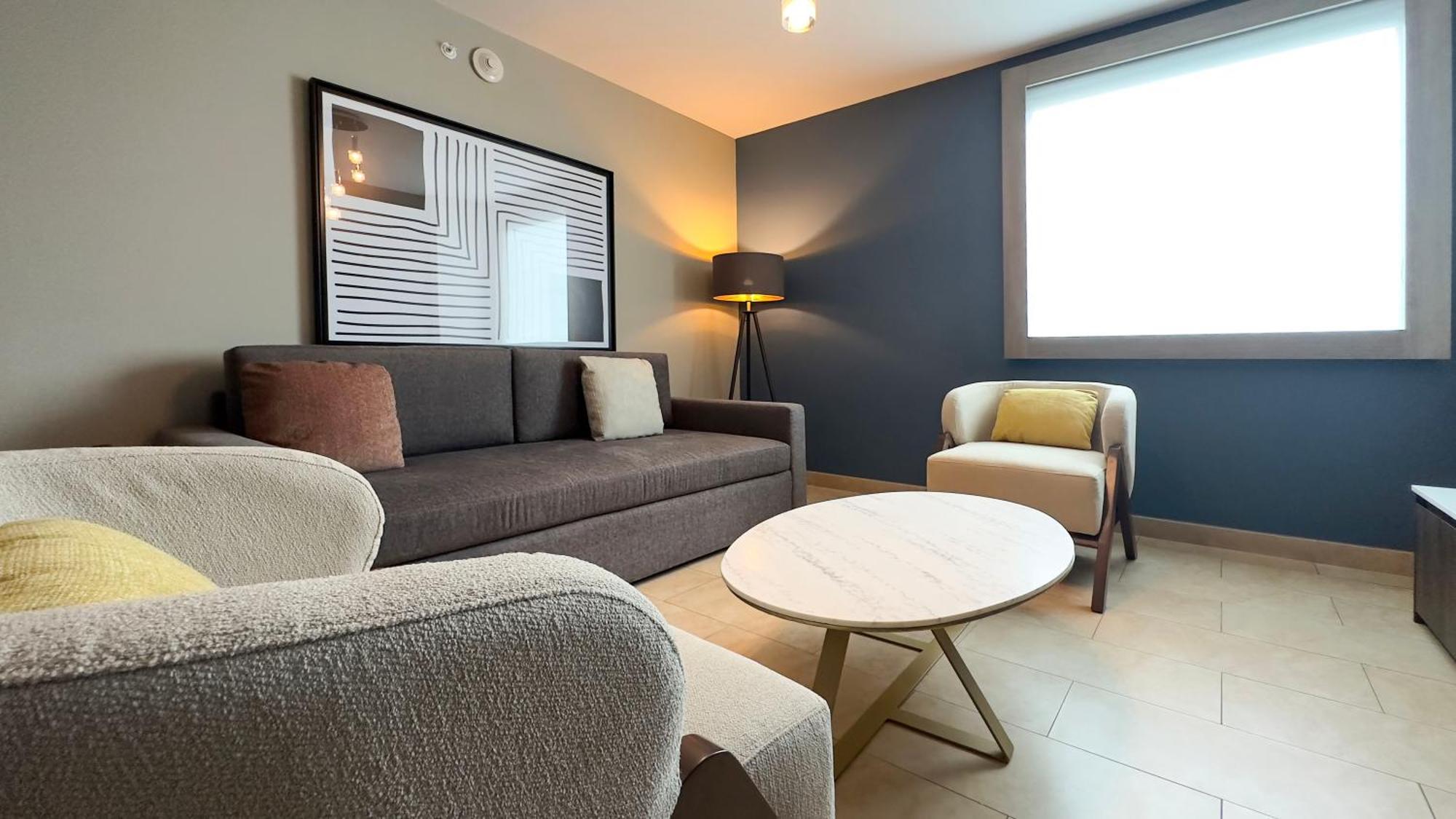Holiday Inn Express Merida By Ihg Zewnętrze zdjęcie