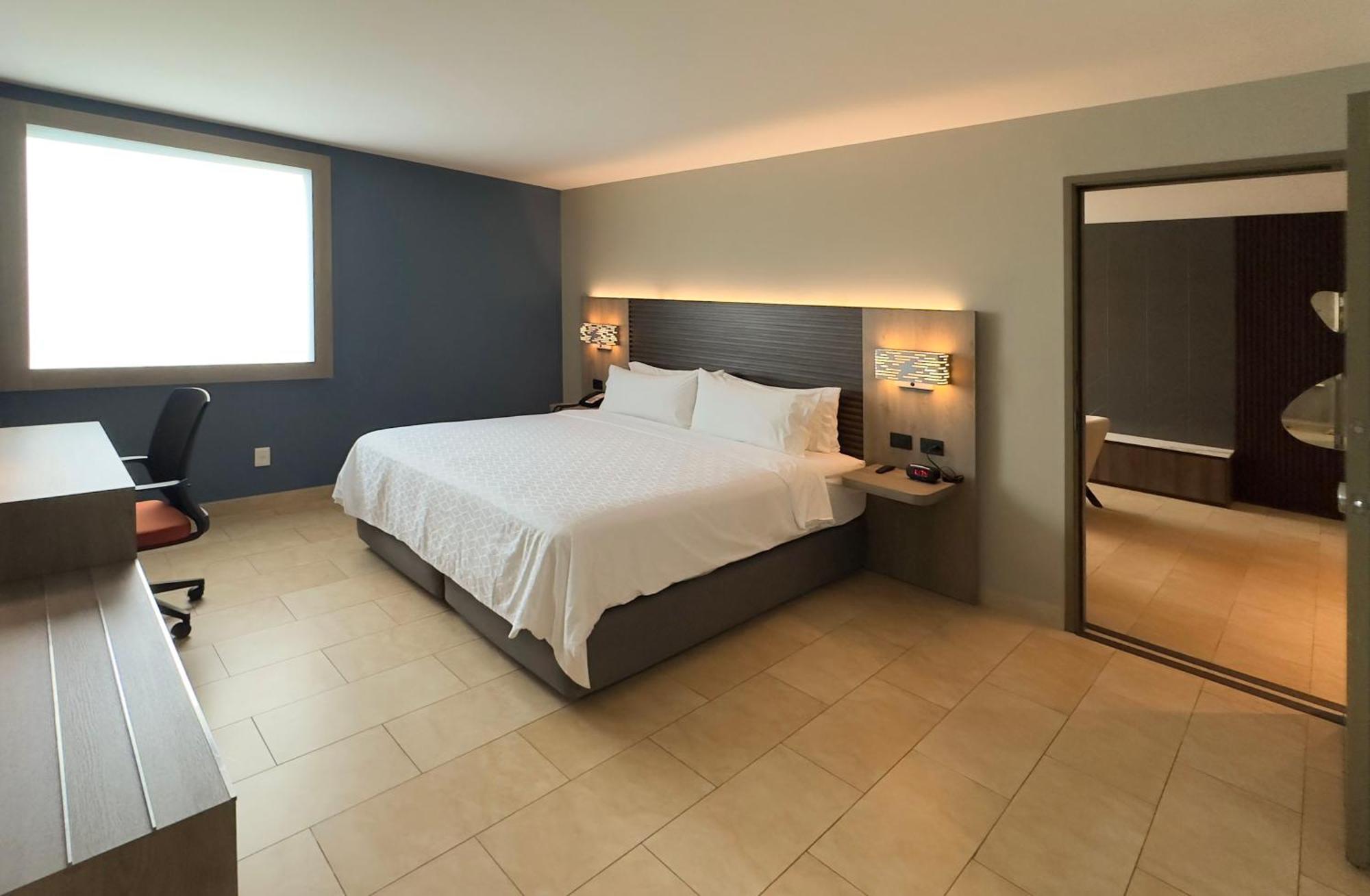 Holiday Inn Express Merida By Ihg Zewnętrze zdjęcie