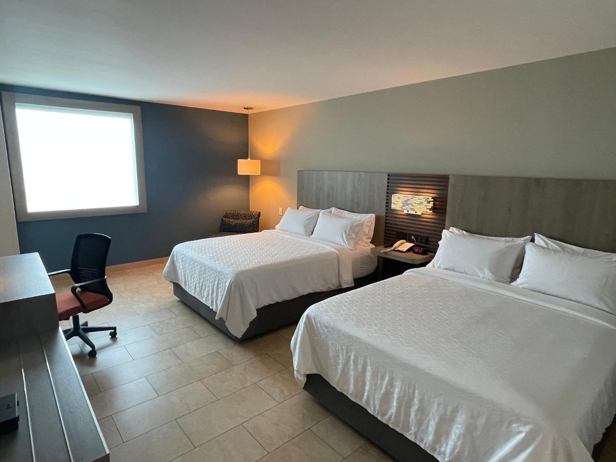 Holiday Inn Express Merida By Ihg Zewnętrze zdjęcie