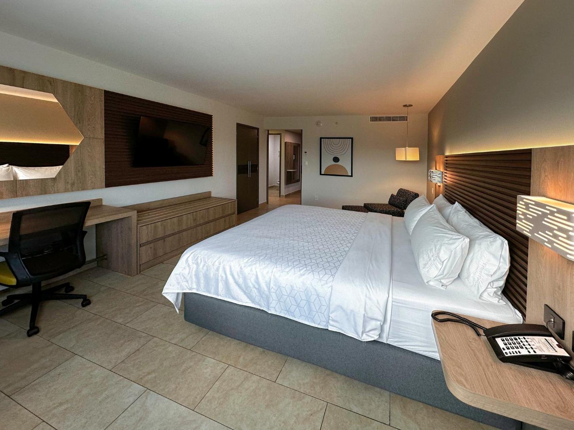 Holiday Inn Express Merida By Ihg Zewnętrze zdjęcie
