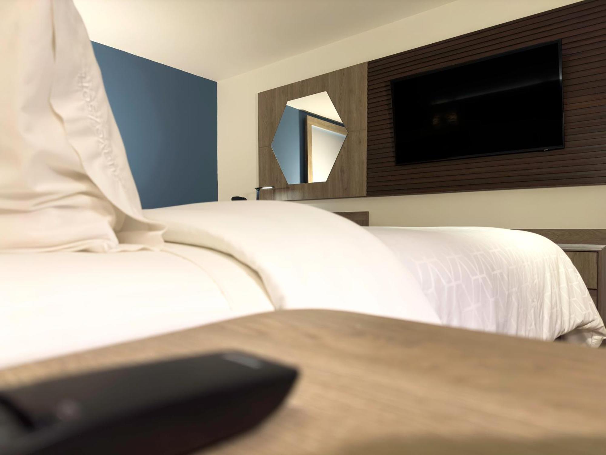 Holiday Inn Express Merida By Ihg Zewnętrze zdjęcie